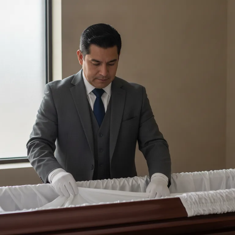 Agência funerária Pirassununga